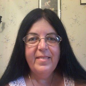 Meet your Posher, Roseann